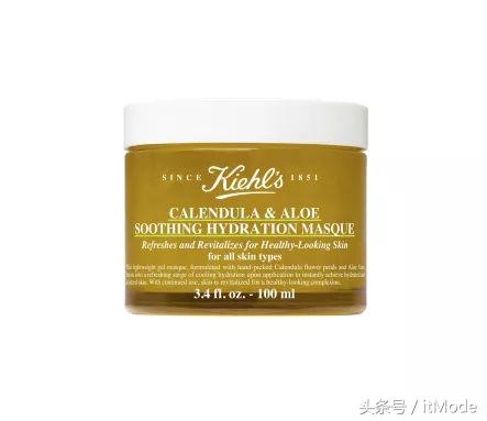 防晒面膜晒伤修复面膜,只防晒伤不防晒黑的防晒霜