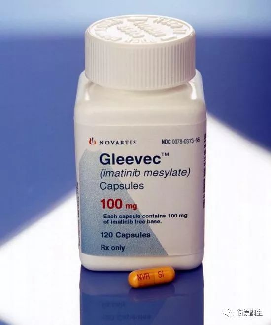 满世界都在热炒《我不是药神》,我就来点儿冷知识吧