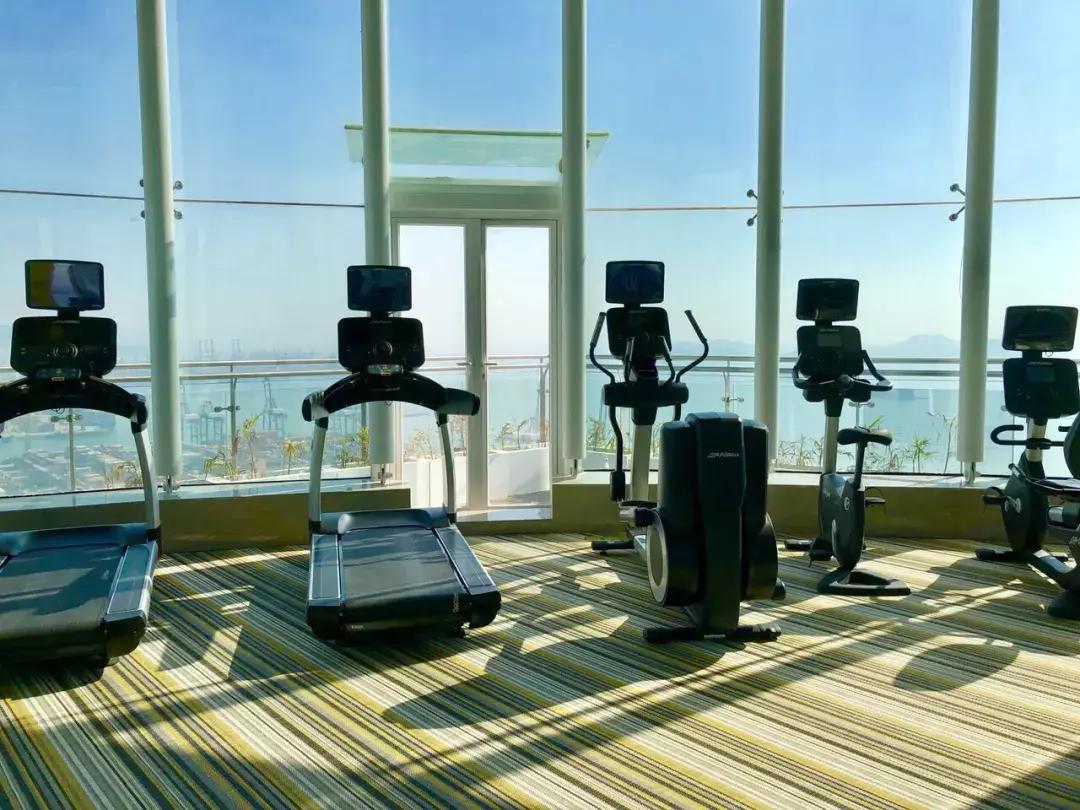 无敌海景网红酒店,深圳顶级海景酒店