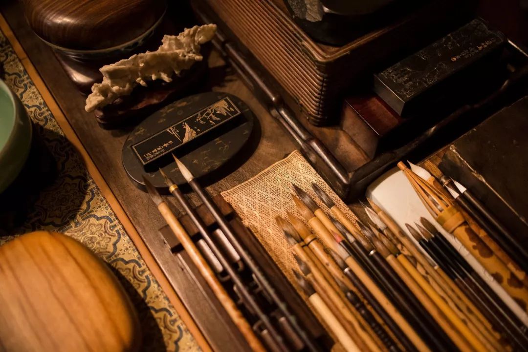 鏂囨埧闆呭櫒鍒朵綔鏂规硶,涓浗鍙や唬鏂囨埧闆呭櫒