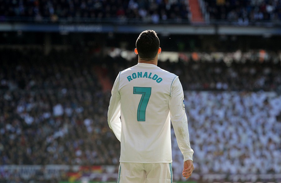 足坛大地震最新信息,c罗尤文图斯踢皇马视频