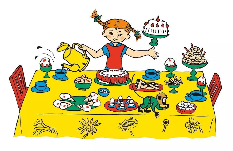 “杯”中世界｜瑞典：长袜子皮皮的家乡（附音频）