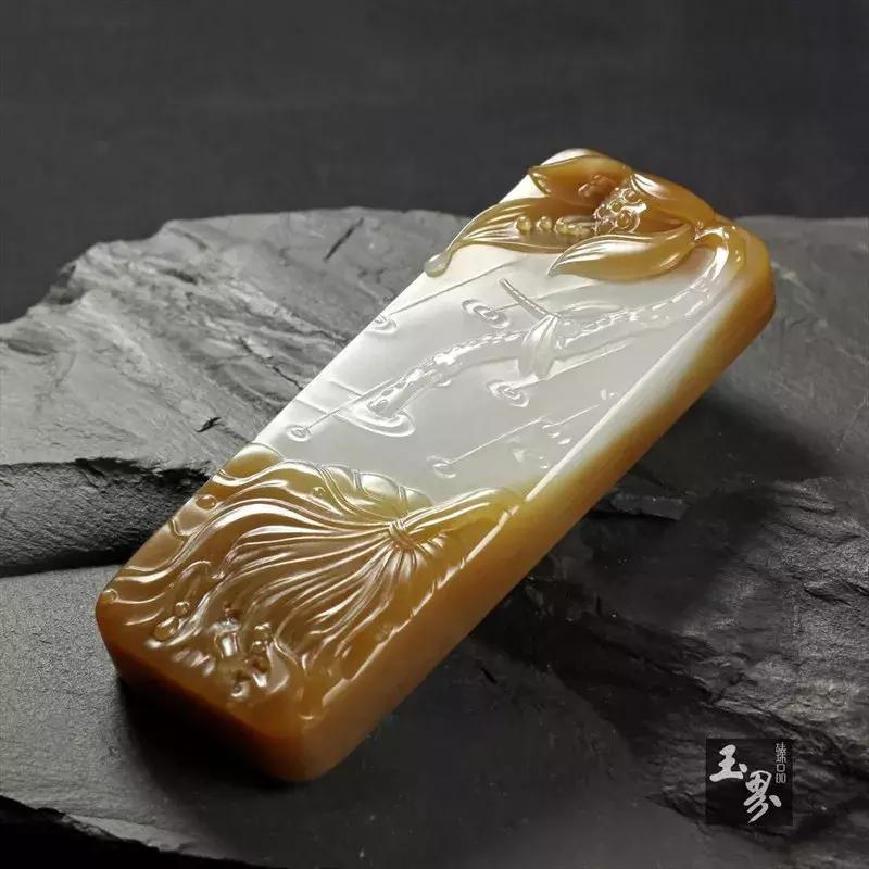 糖白玉糖色多一点好还是少一点好,和田糖白玉糖色深好还是浅好