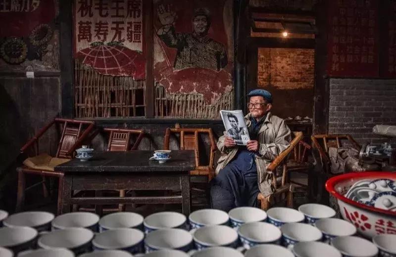 成都慢生活原因,成都为什么是慢节奏生活