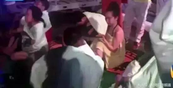 “对不起，孩子回不来了！”今天，全中国都被这42条生命刷屏了……