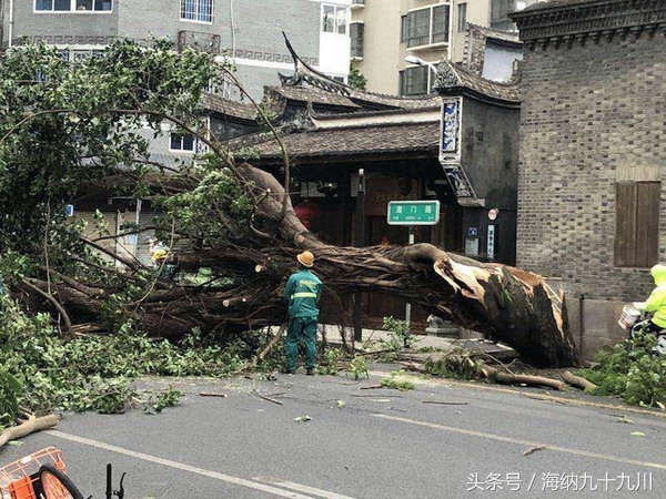 超强台风玛莉亚来袭,玛利亚台风几月几日
