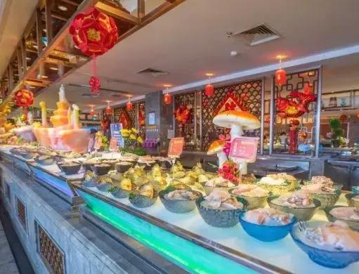 厦门哪里有比较实惠的海鲜自助餐,厦门湖里万达有什么好吃的自助餐