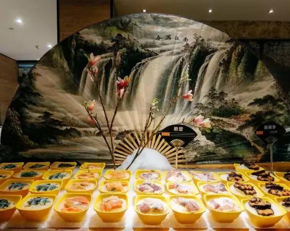 厦门哪里有比较实惠的海鲜自助餐,厦门湖里万达有什么好吃的自助餐