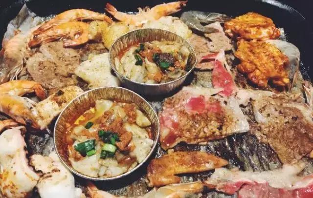 厦门哪里有比较实惠的海鲜自助餐,厦门湖里万达有什么好吃的自助餐