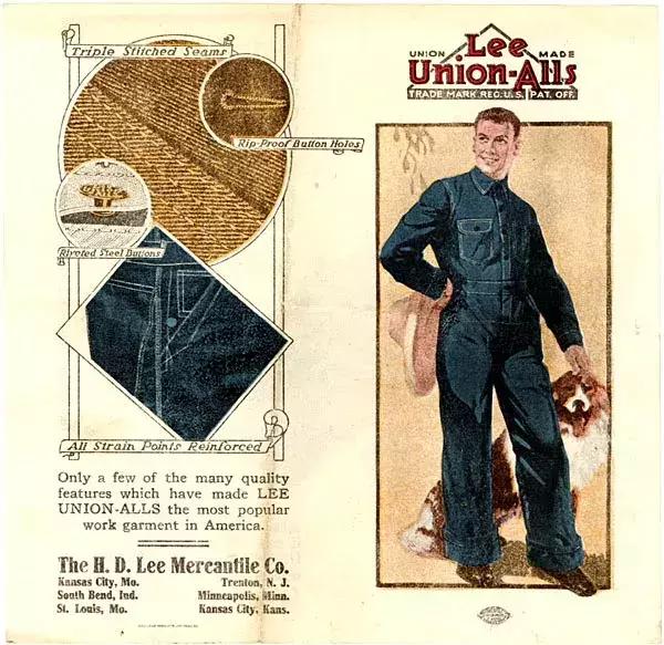 lee有几个品牌,lee有几个子品牌