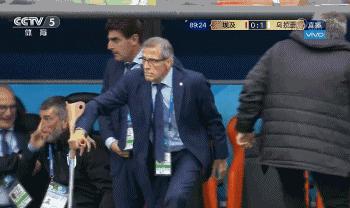 世界杯感人小故事,世界杯中的悲情瞬间