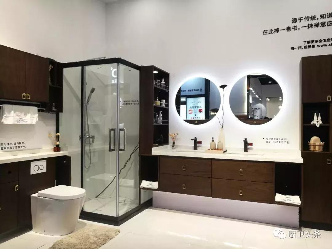 2022广州国际建博会卫浴展,广州建博会新型材料卫浴