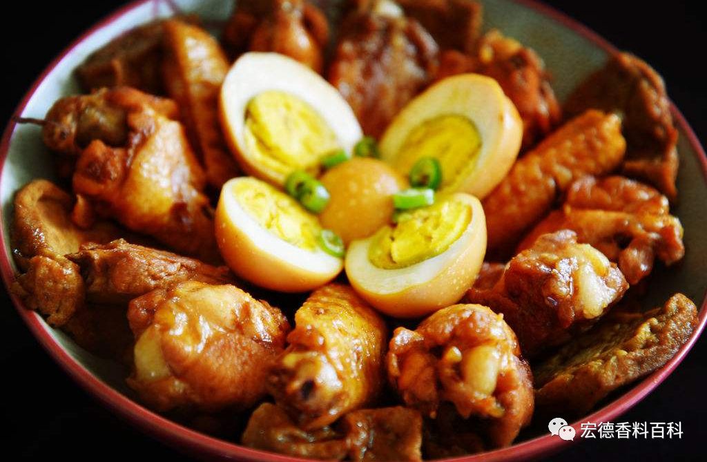 卤菜生意经,卖卤菜的生意经