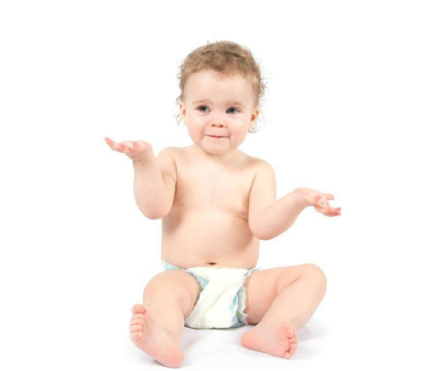 一个半月宝宝不拉屎怎么帮助排便,新生儿宝宝不排便用什么能排便