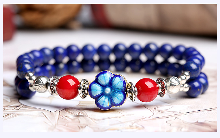 青金石越深越好吗,什么颜色的青金石最好