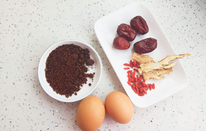 月经期间要吃什么食物能缓解痛经,月经量少怎么办这5种食物能改善