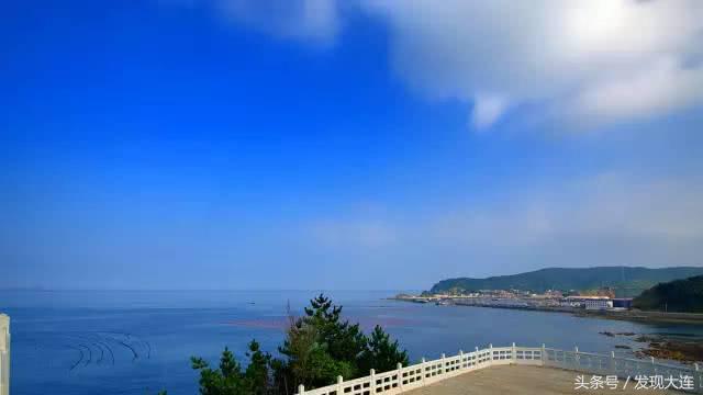 大连周边哪个海岛适合孩子玩,大连海岛旅游哪个岛最好