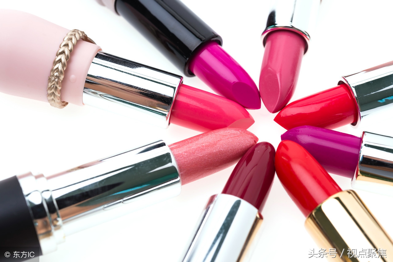 口红正确的制作方法,口红的正确制作方法