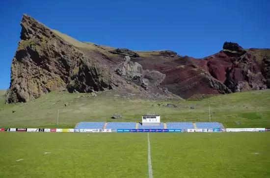 世界最高海拔的足球场,世界海拔最高足球场