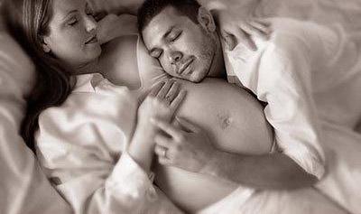 嘘！别说话，吻我孕期也需要*生活性**的哟！