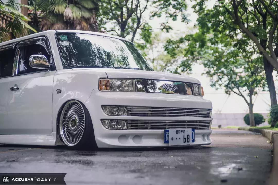 酷熊改装成功案例,广州酷熊改装成功案例