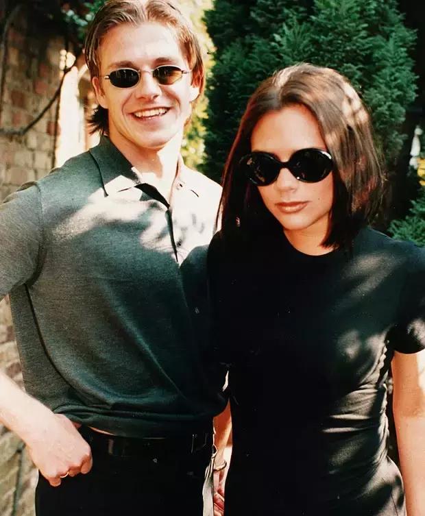 维多利亚夫妇是离婚了吗,维多利亚的婚姻现状