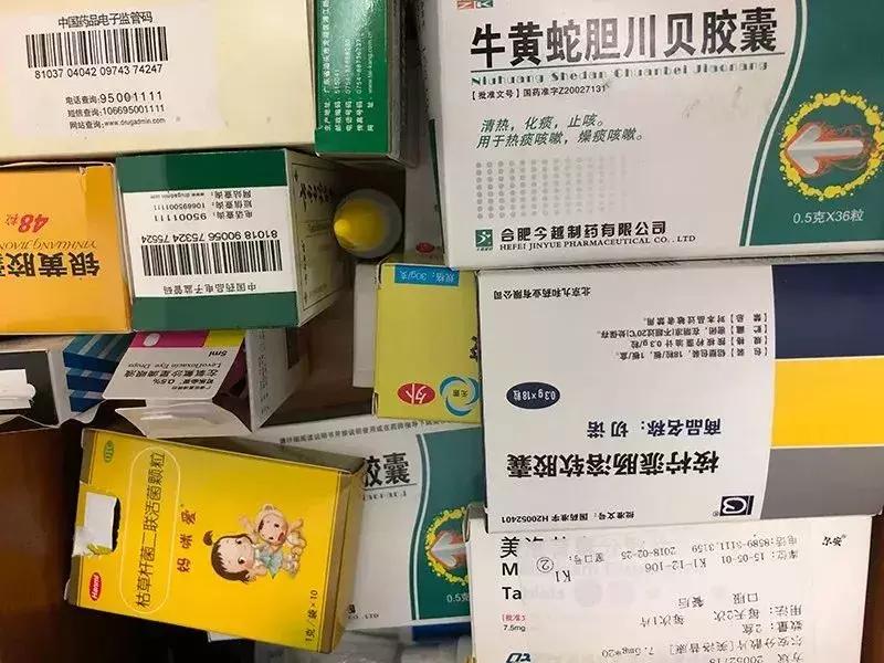 三伏天有哪些家中必备的中成药,三伏天备哪些药