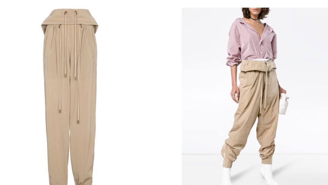 ins穿搭博主女生小个子,18岁ins风穿搭