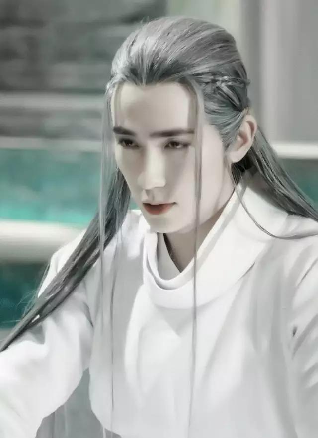 镇魂朱一龙绝美图,朱一龙路演镇魂女孩