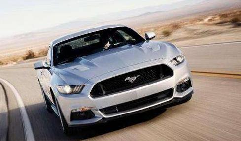 客观评价福特野马,福特野马到底如何