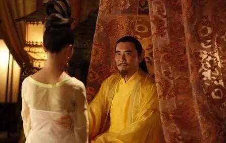 皇帝临幸妃子竟然还会用上上刑具