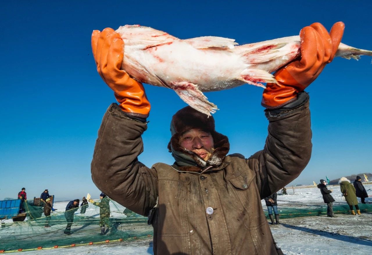 中国少数民族的独特生活,中国北方少数民族真实生活