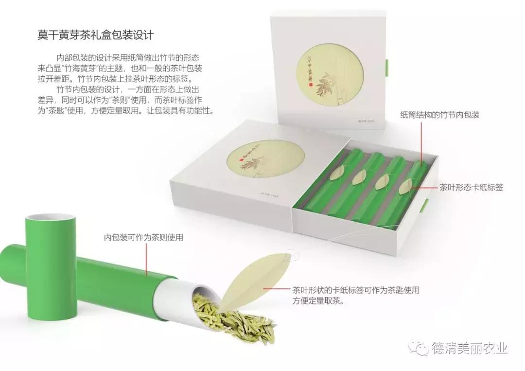 莫干黄芽礼盒价格及图片,莫干黄芽500g价格表