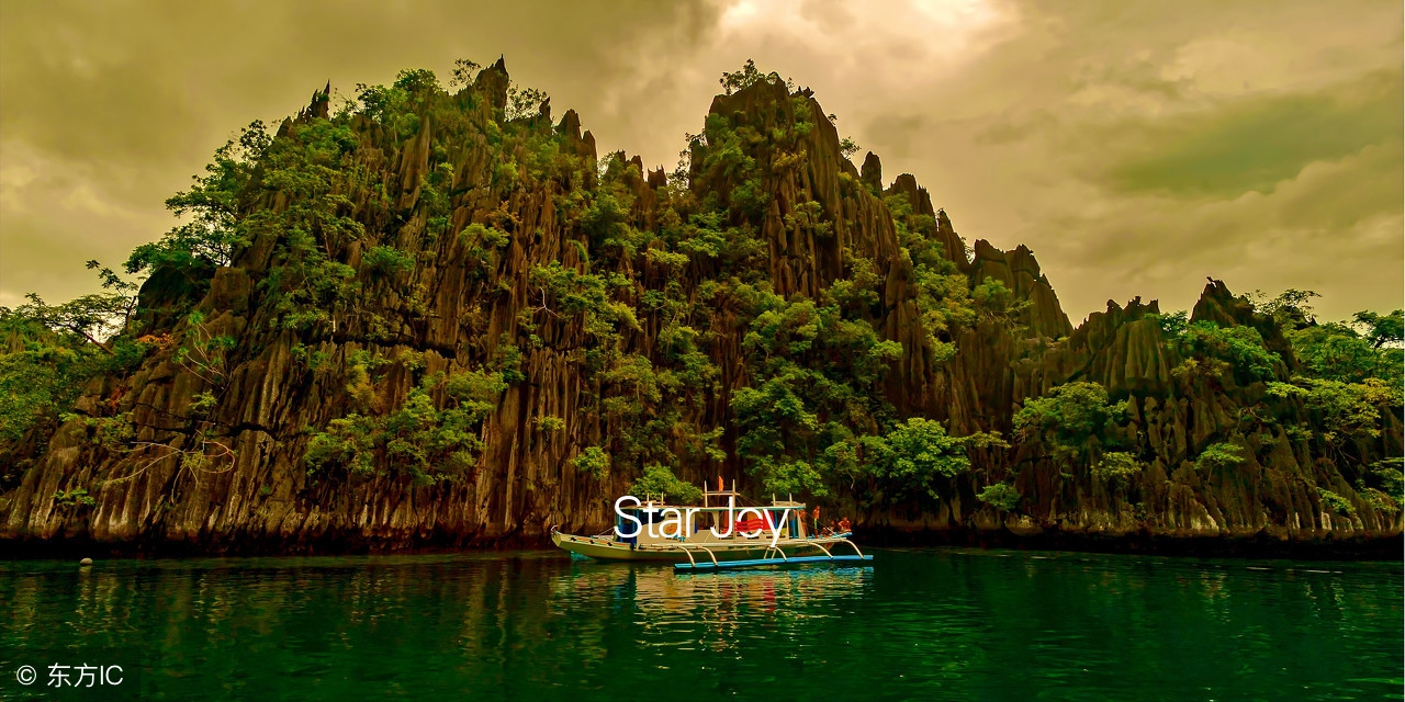 一生必去的浮潜胜地,世界十大浮潜胜地