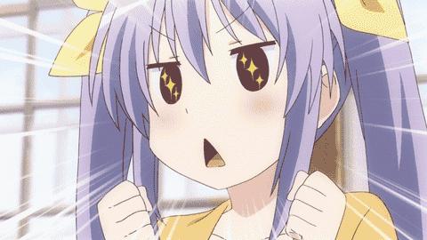 大叔也会玩二次元,第一次玩二次元