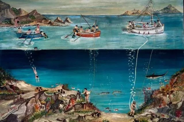 这辈子的澡都TM白洗了！