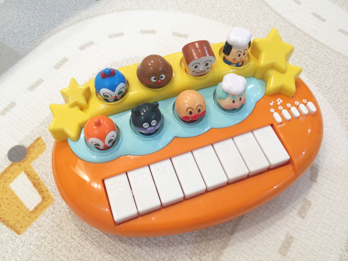 宝宝玩具0-1岁玩具怎么买,1-2岁玩具选购指南