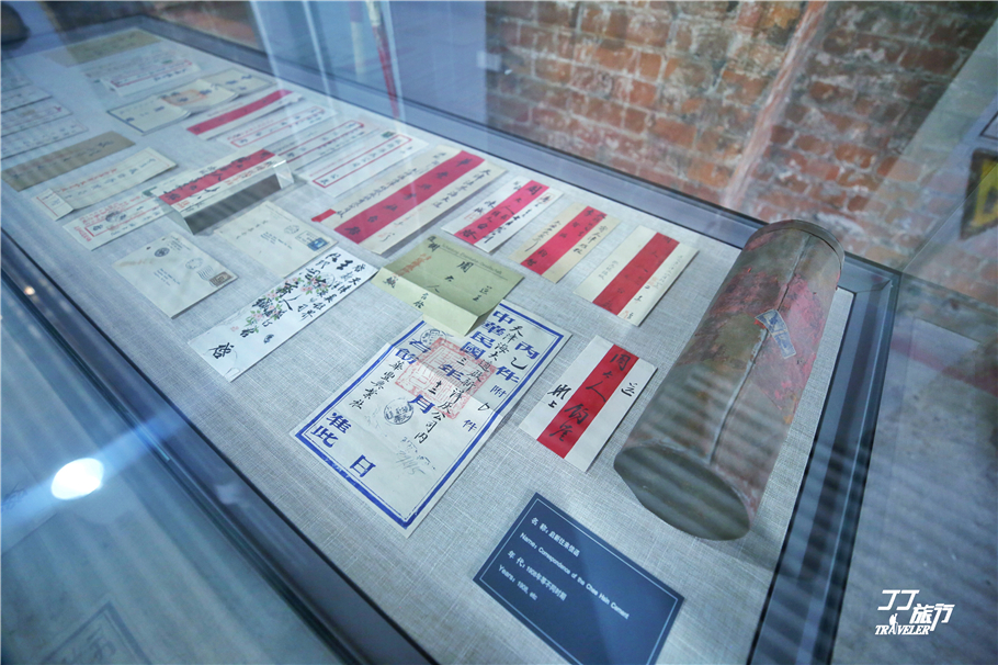 唐山最屌的创意园，启新1889创意园