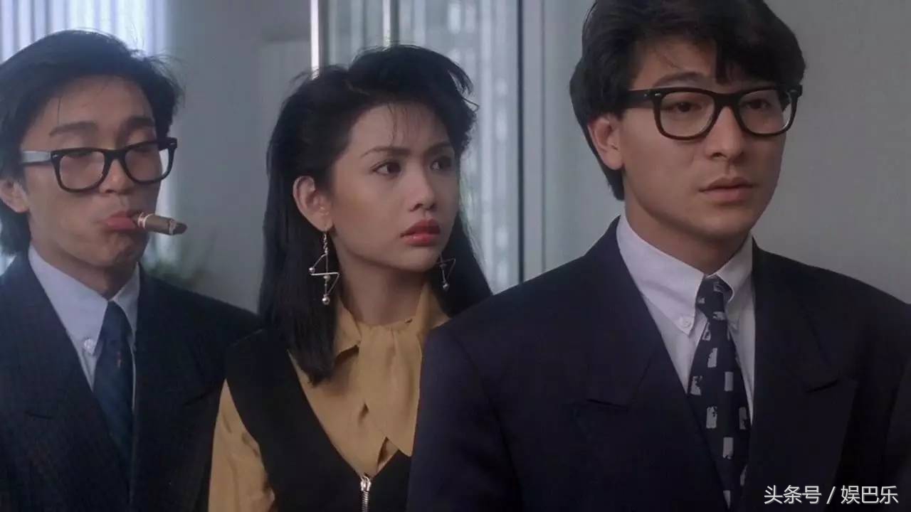 刘德华周星驰合作次数,刘德华周星驰合作过几次