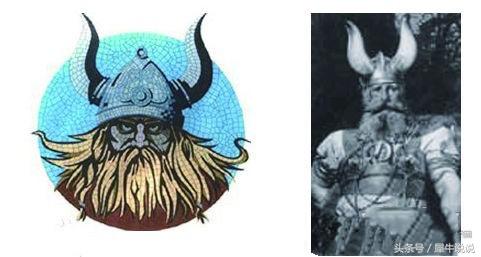 维京战吼蕴涵的文化,维京战吼来自哪里