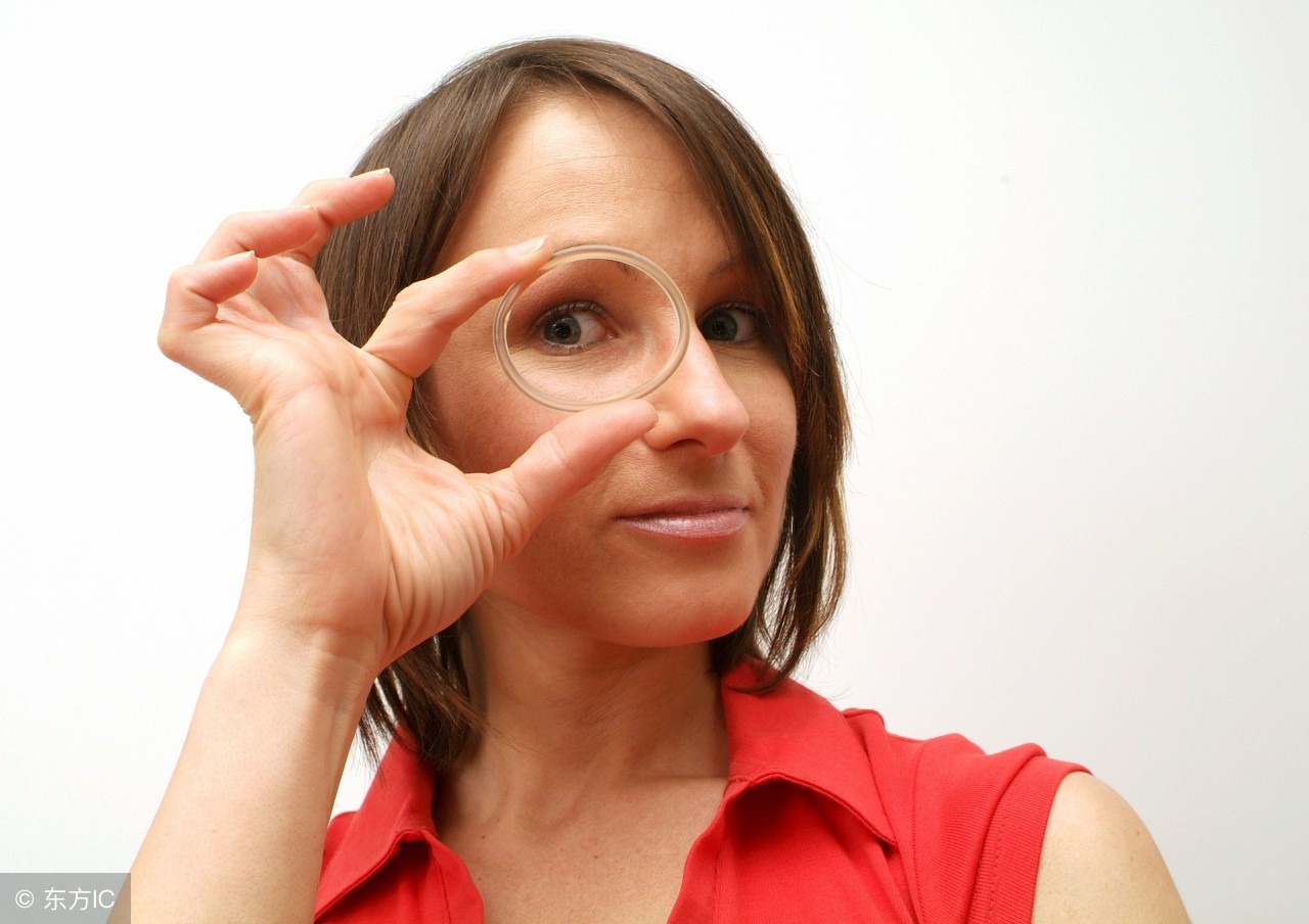 避孕环可以安全避孕，但上避孕环有副作用吗？