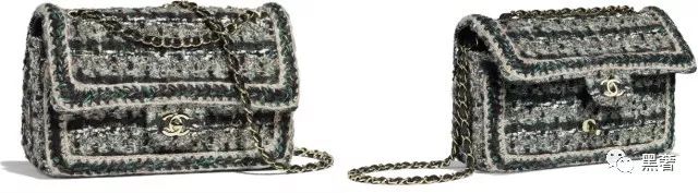 chanelguccidior风格,chanel最好卖的十款包