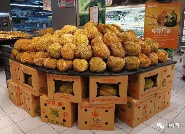 生鲜采购经验,买手经验分享