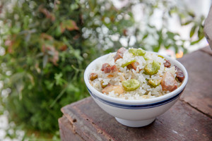 蚕豆的12种食用方法,蚕豆的开口诀窍