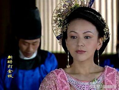 历史中的醉打金枝,新醉打金枝是哪一年