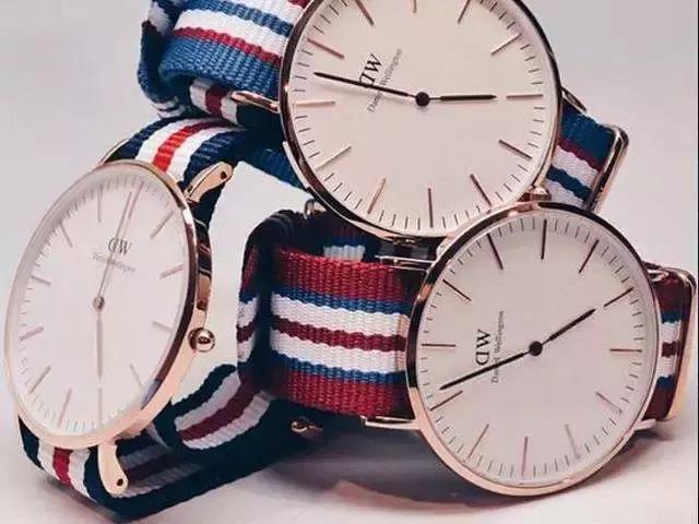 什么样的手表戴起来又低调又好看,休闲文艺风适合什么样的手表