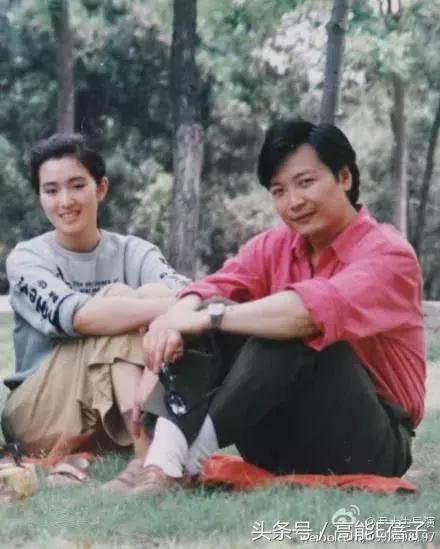 巩俐张艺谋何时分手,张艺谋巩俐当年分手报道