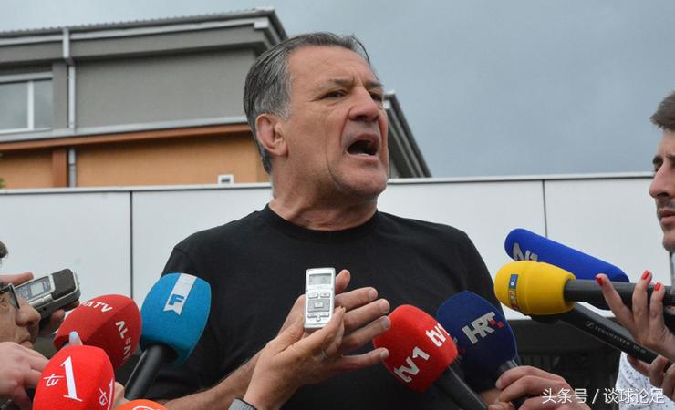 现在的克罗地亚足球现状,克罗地亚足球队勇往无前