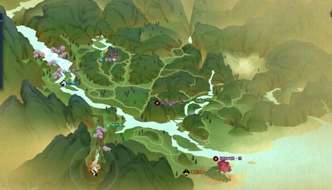 逆水寒血河攻略新手入门,逆水寒最新赛季血河装备