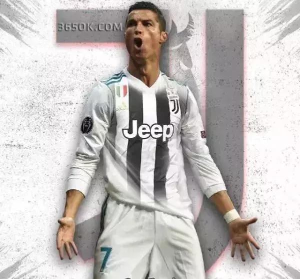 你九年前的身影永远在我们眼前飘荡——C罗